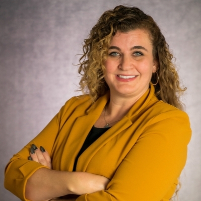Marla Conrad