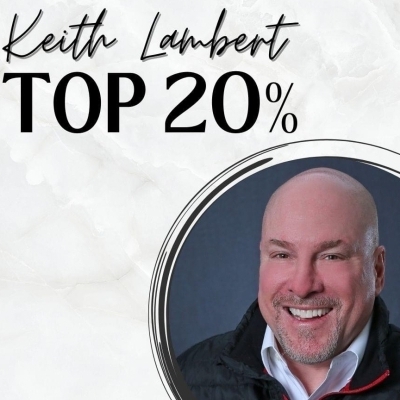 Keith Lambert