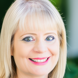 Lisa Lee Oertel
