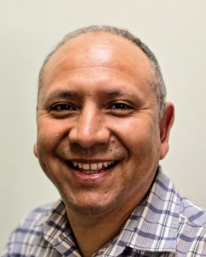 Ramiro Gutierrez