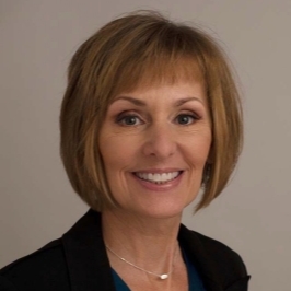 Tracy Holt
