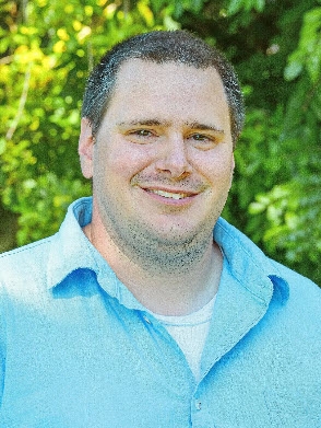 Justin Eck