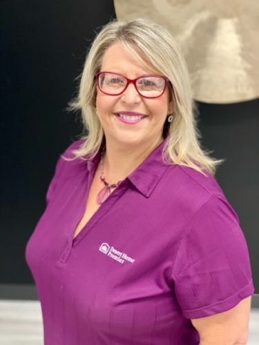 Kim Rawe