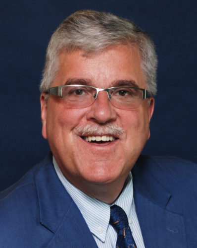 Edmund Ted Poggi