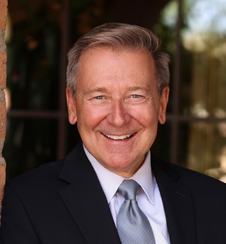 Chuck Disney