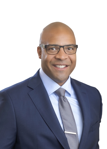 Brian Rouseau
