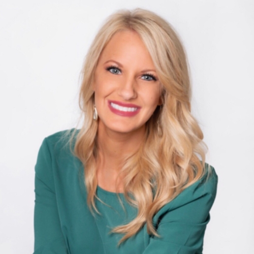 Courtney Martin