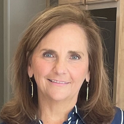 Suzanne White