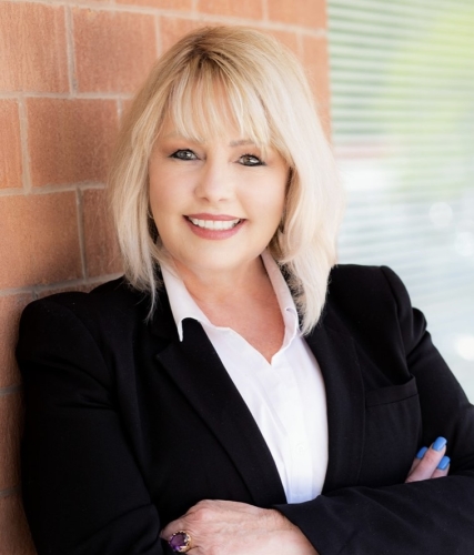 Dianne Jensen