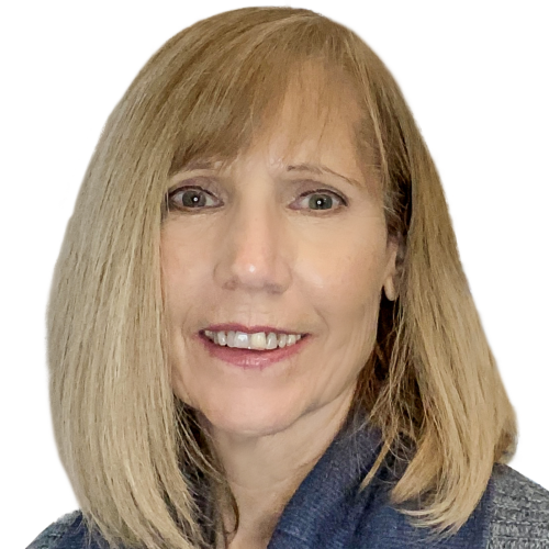 Nancy Shewmaker
