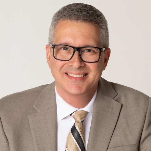 Israel Villanueva, LLC