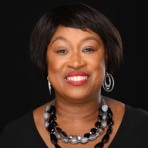 Rolanda Pullen Daniel