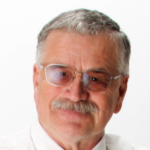 Robert Van Laarhoven
