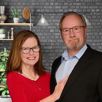 Donna and Tom Murphy