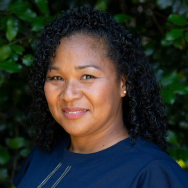 Kathleen Quarterman