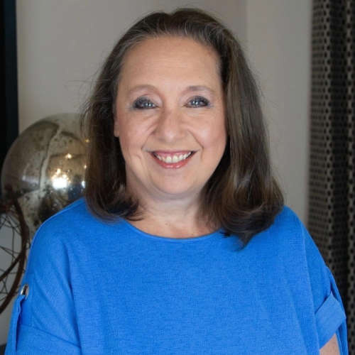 Lynn Kirkman