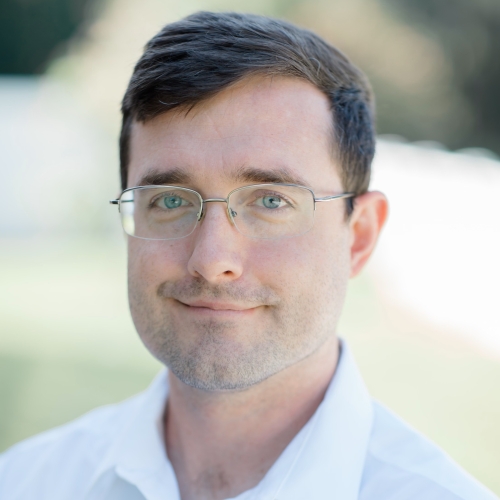 Patrick Barrett