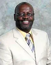 John Ward