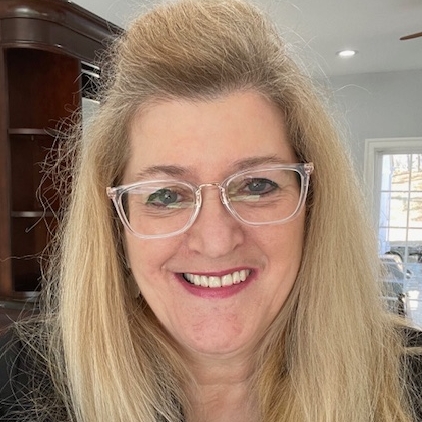 Marlene L. Jones