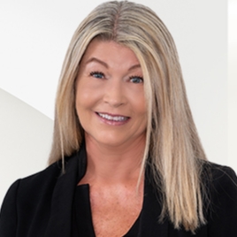 Michele Strong