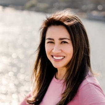 Thuy Melinda Mang