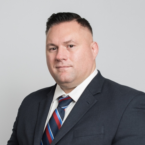 Keith Verbilla