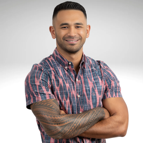 Daniel Ulu