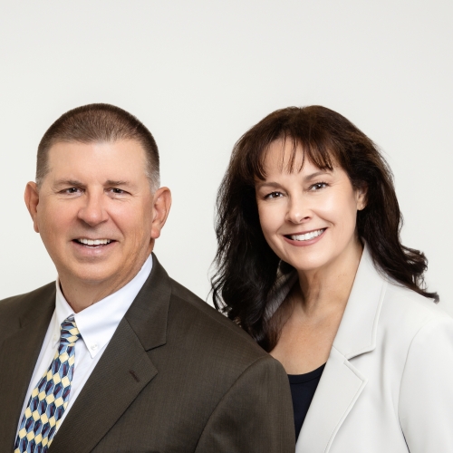 Steve & Debbie Moriconi