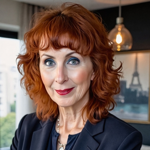 Kim M. Clark