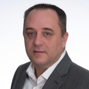 David Barber
