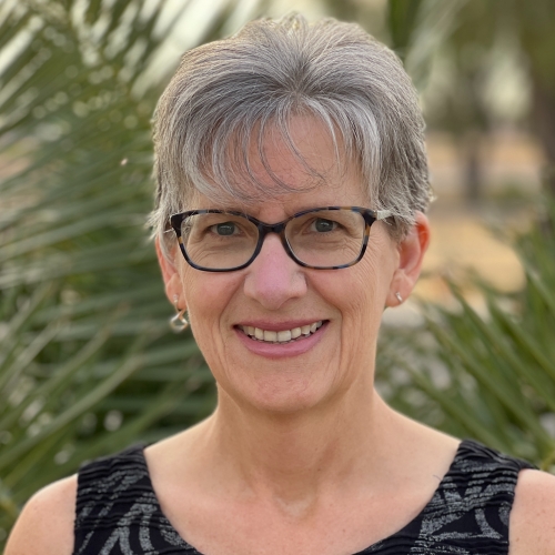 Lisa Webber