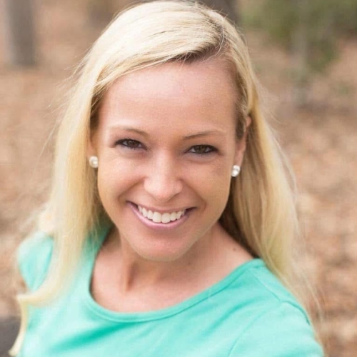 Kelly Blumenthal