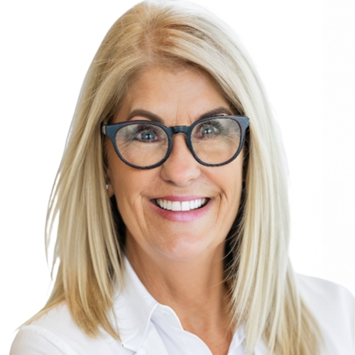 Lisa Rodgers
