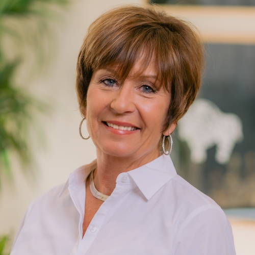 Cheri Kimble