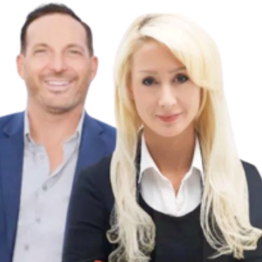OC Homes by Mike and Britt