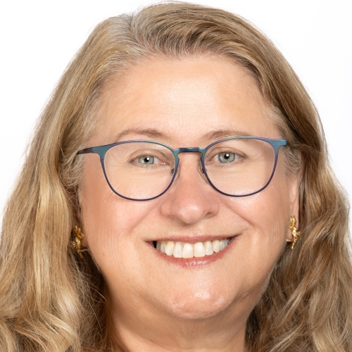 Effie Jaramillo