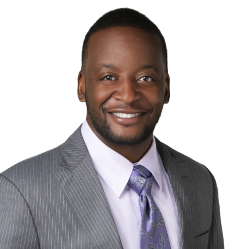 Marques Jackson