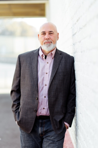 Scott McLeay