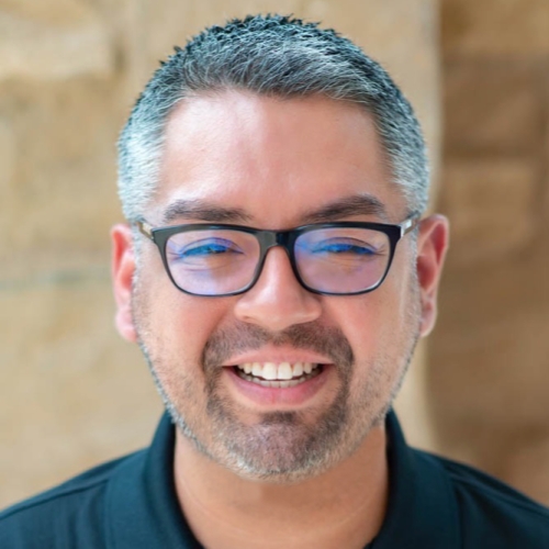 Orlando Diaz