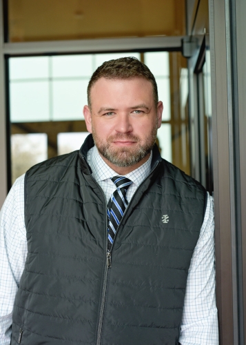 Scott McGlothen
