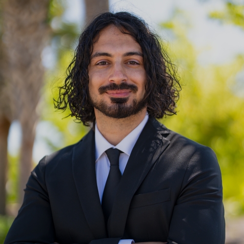 Gavin Vallonga
