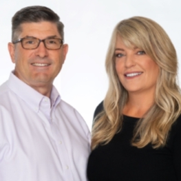 Mike Giancanelli & Jennifer Yoder