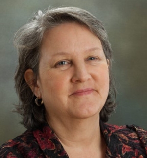 Gretchen Conley