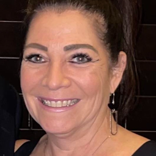 Paulette Brinkman
