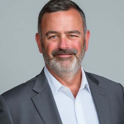 Mike Preseau