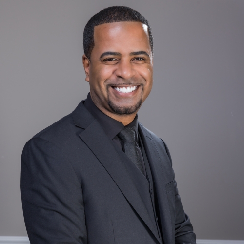 Johnny Rodriguez