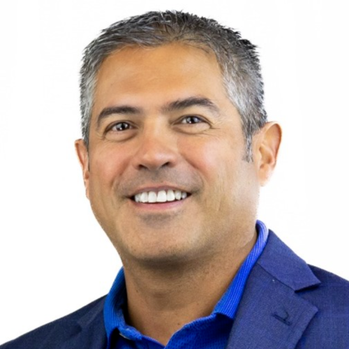 Joe Gillespie, MBA, CPA