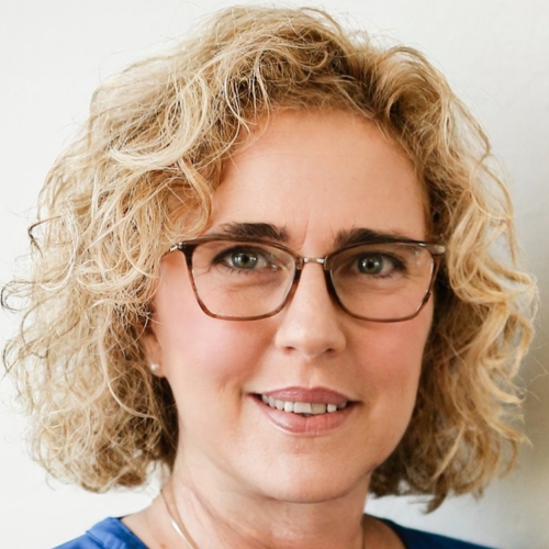Sandy Harrison