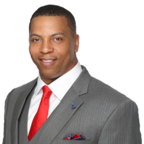 Conrad Powell