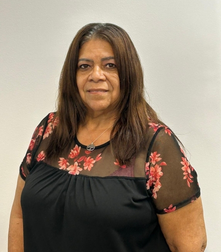Gladys Leon